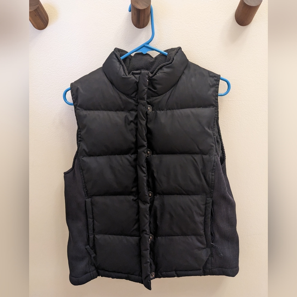 Gap Puffer Vest
